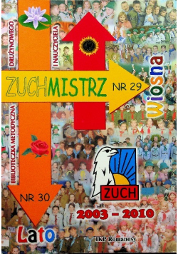 Zuchmistrz Nr 29 i  30 / 2010