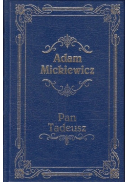 Pan Tadeusz