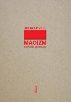 Maoizm Historia globalna