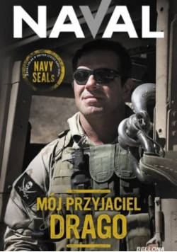 Mój przyjaciel Drago