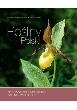 Rośliny Polski