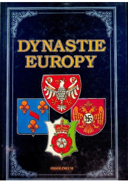 Dynastie Europy