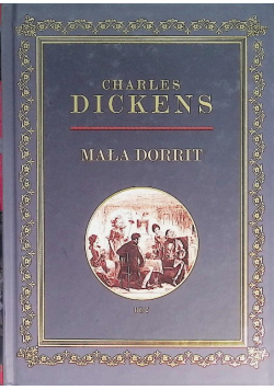Mała Dorrit Tom 2