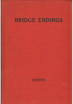 Bridge Endings