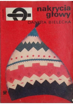Nakrycia głowy