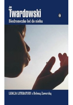 Biedroneczko leć do nieba