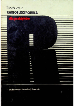 Radioelektronika dla praktyków