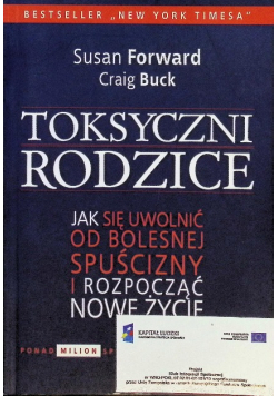 Toksyczni rodzice