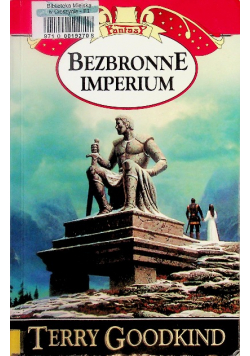 Bezbronne imperium Tom 8