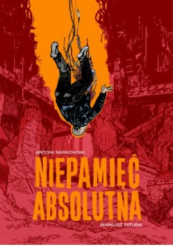 Niepamięć absolutna