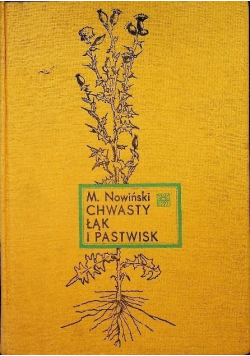 Chwasty łąk i pastwisk