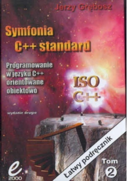 Symfonia C Standard Tom 2