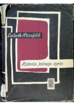 Historia jednego życia