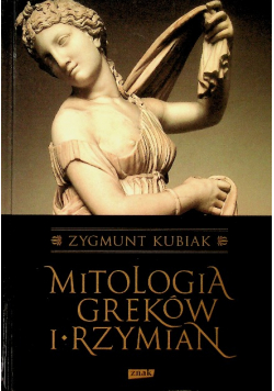 Mitologia Greków i Rzymian