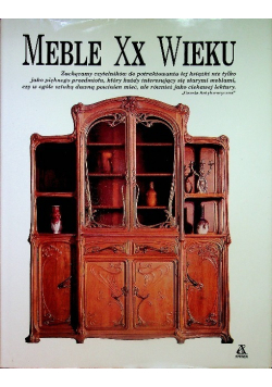 Meble XIX Wieku
