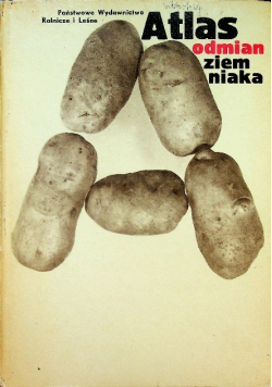 Atlas odmian ziemniaka