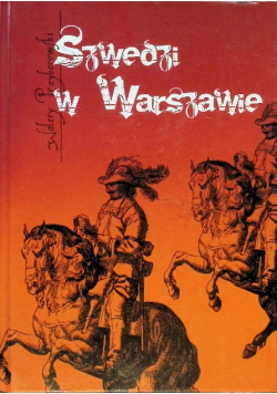 Szwedzi w Warszawie