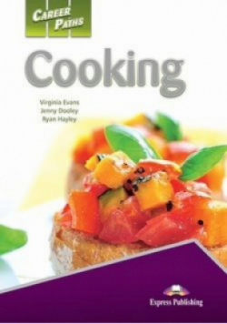 Career Paths Cooking