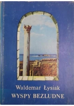 Wyspy bezludne
