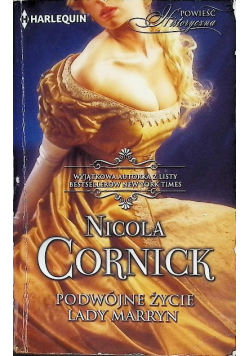 Podwójne życie lady Marryn