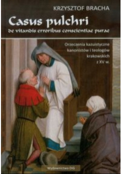 Casus pulchri de vitandis erroribus conscientiae purae