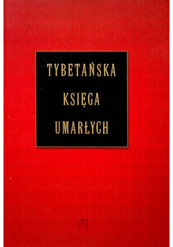 Tybetańska księga umarłych
