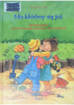 Nie kłóćmy się już