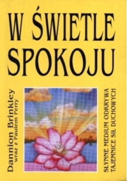 W świetle spokoju