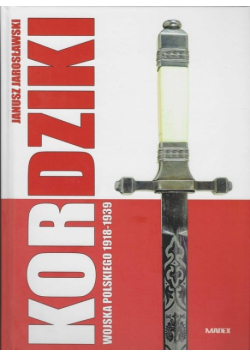 Kordziki Wojska Polskiego 1918-1939