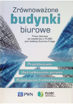 Zrównoważone budynki biurowe