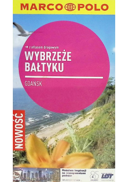 Wybrzeże Bałtyku Gdańsk
