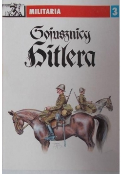 Sojusznicy Hitlera