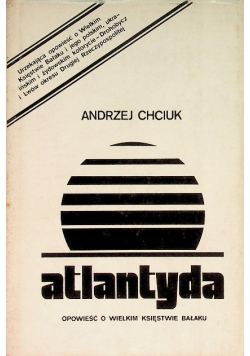 Atlantyda
