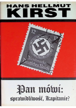 Pan mówi sprawiedliwość kapitanie