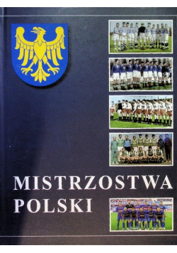 Mistrzostwa Polski