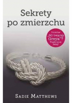 Sekrety po zmierzchu