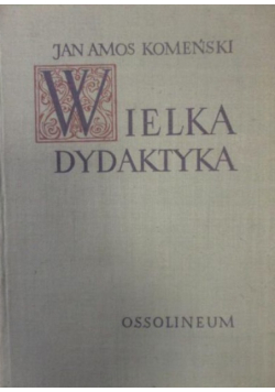 Wielka dydaktyka