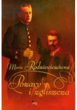 Pożary i zgliszcza