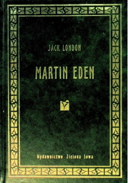 Martin Eden