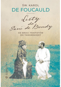 Listy do Pani de Bondy