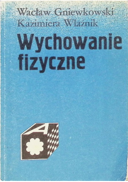 Wychowanie fizyczne
