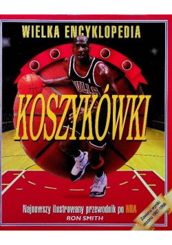 Wielka encyklopedia koszykówki