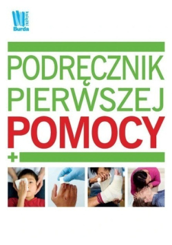 Podręcznik pierwszej pomocy