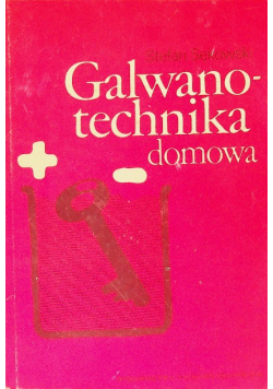 Galwanotechnika domowa