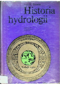 Historia hydrologii