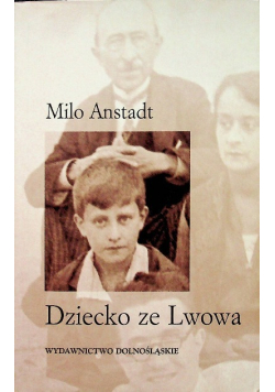 Dziecko ze Lwowa