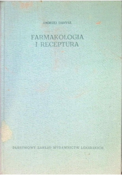 Farmakologia i receptura