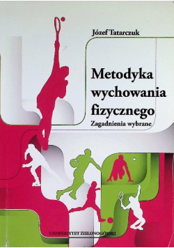 Metodyka wychowania fizycznego