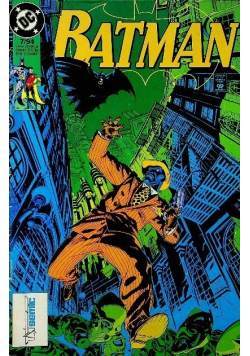 Batman  Nr 7/94