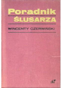 Poradnik ślusarza